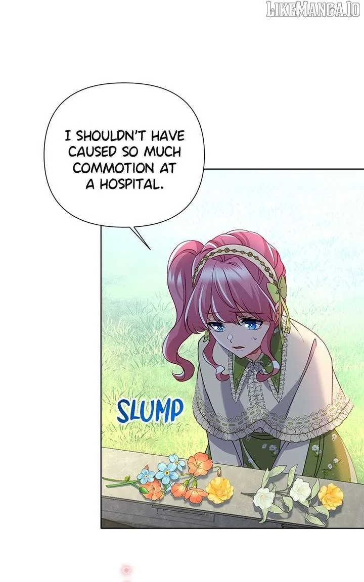 We Lost Our Engagement Chapter 45 page 38