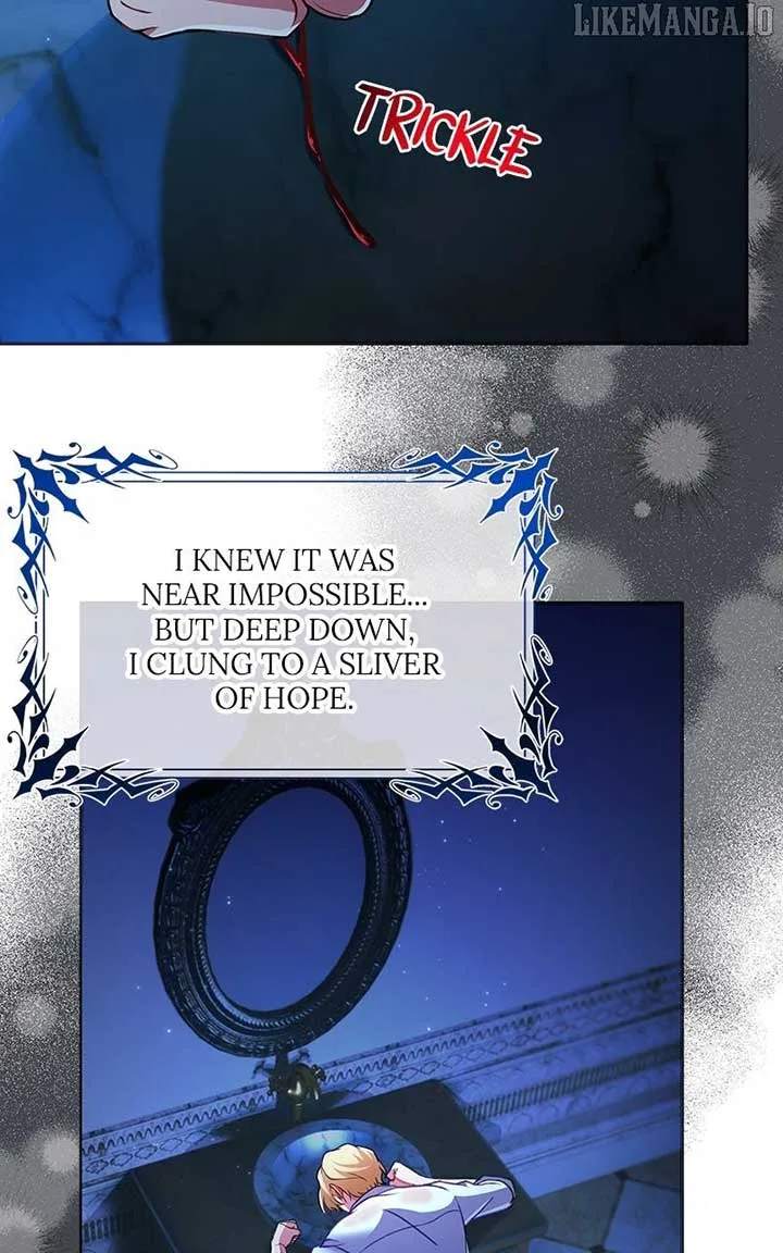 We Lost Our Engagement Chapter 42 page 23