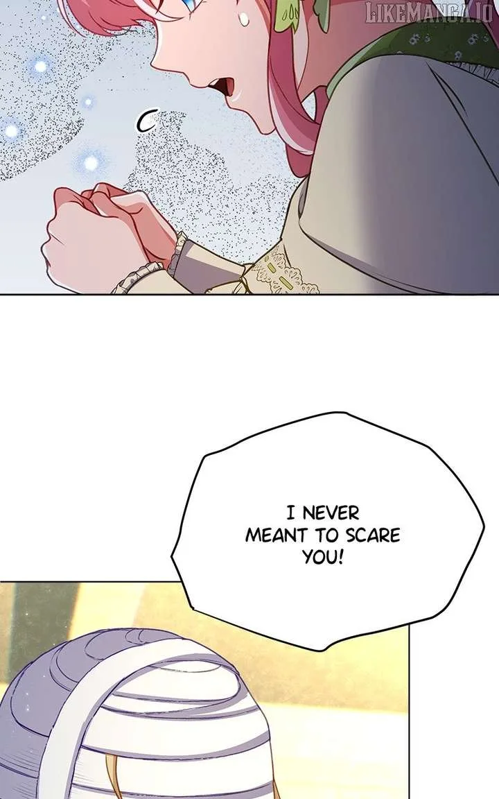 We Lost Our Engagement Chapter 45 page 36
