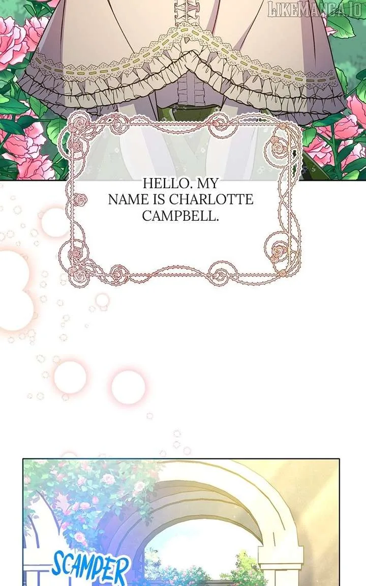 We Lost Our Engagement Chapter 45 page 3