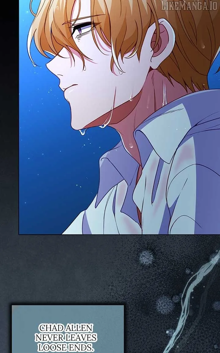 We Lost Our Engagement Chapter 42 page 36