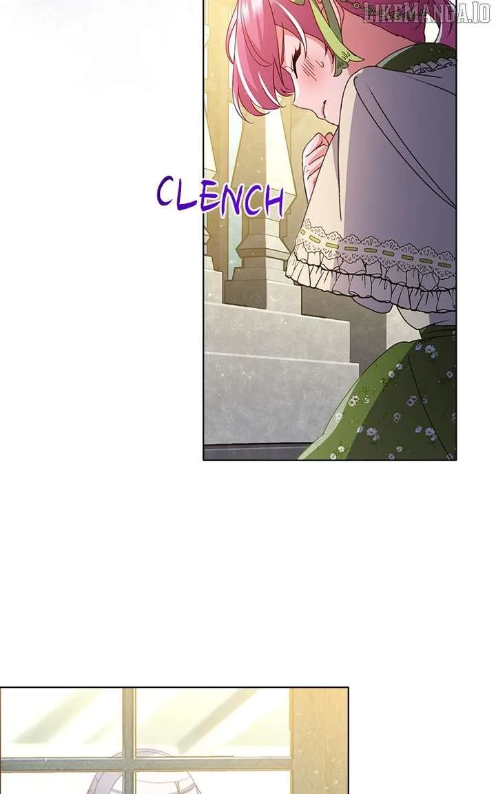 We Lost Our Engagement Chapter 45 page 21