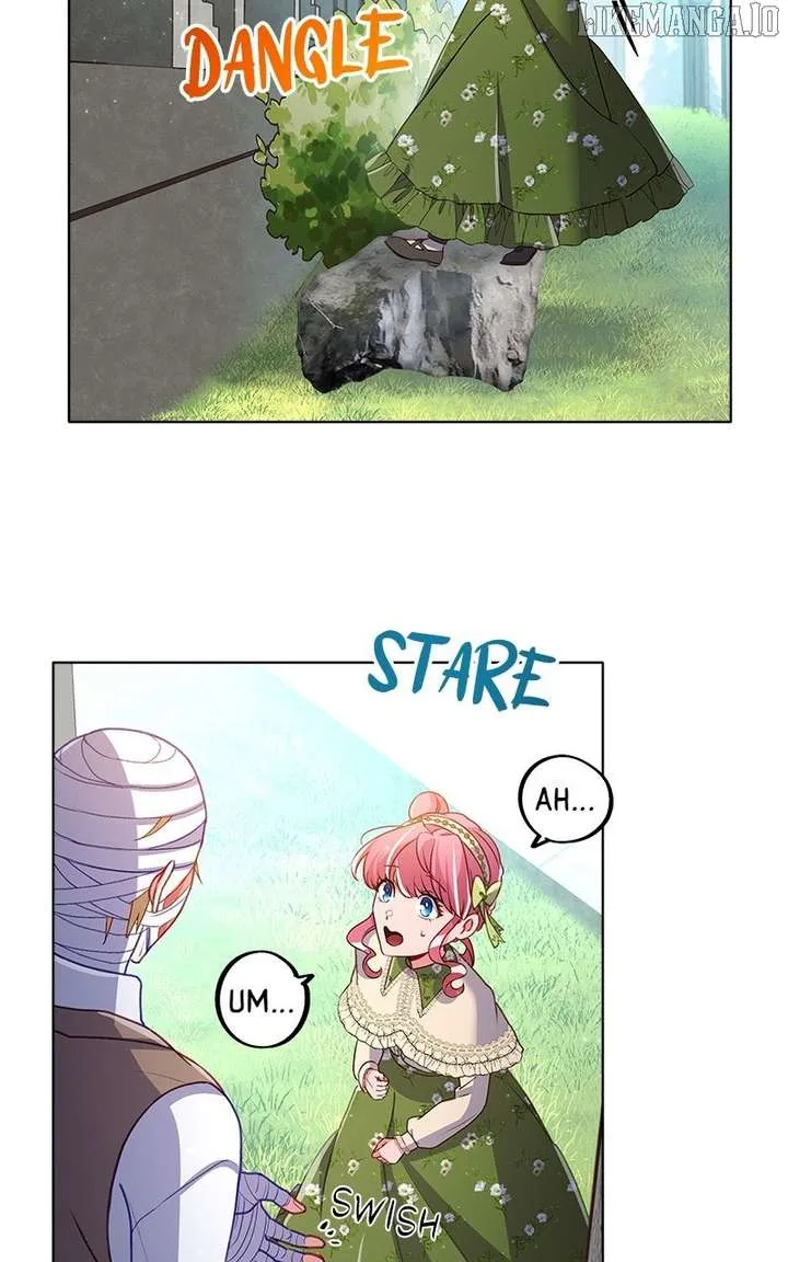 We Lost Our Engagement Chapter 45 page 27