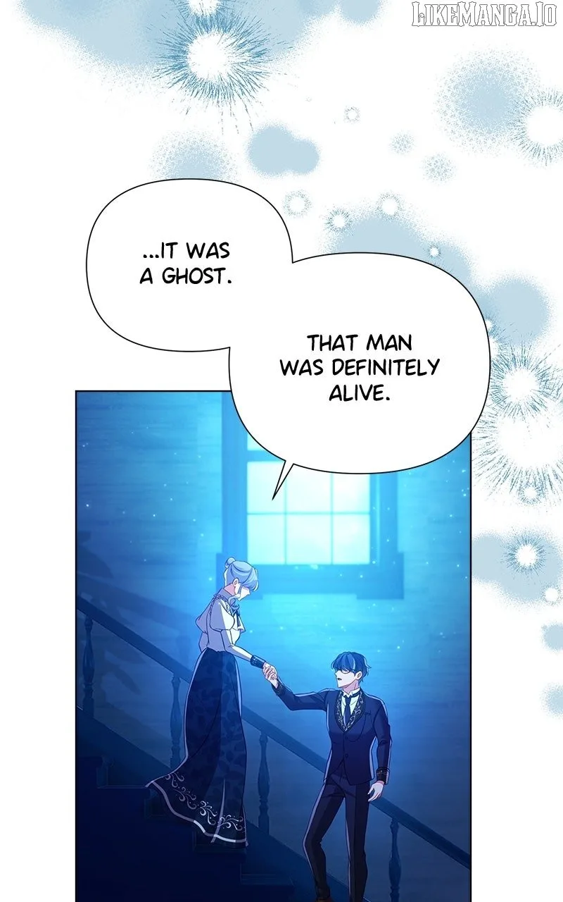 We Lost Our Engagement Chapter 40 page 43