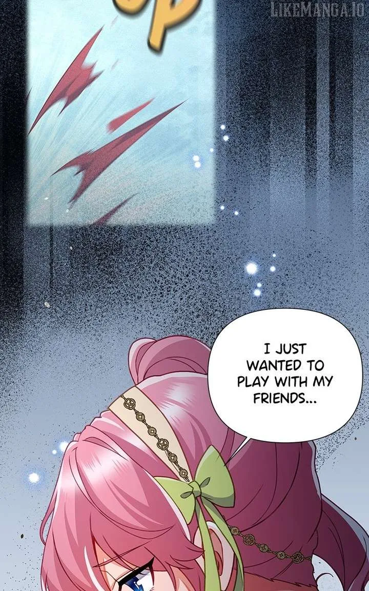 We Lost Our Engagement Chapter 45 page 35