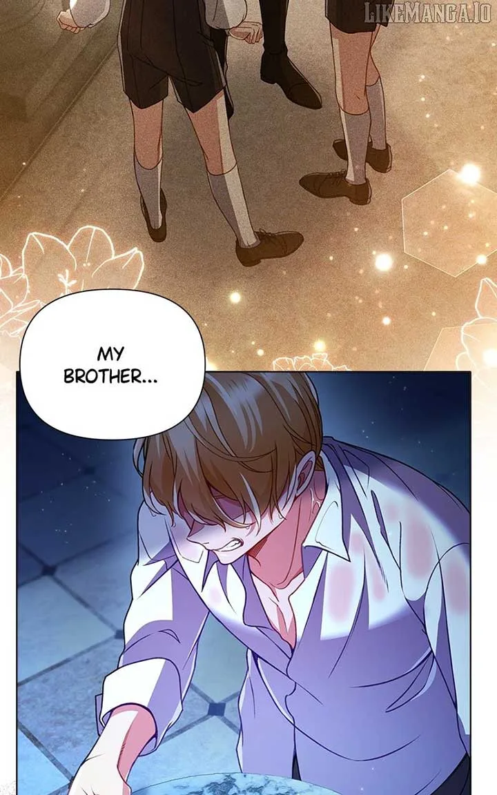 We Lost Our Engagement Chapter 42 page 21