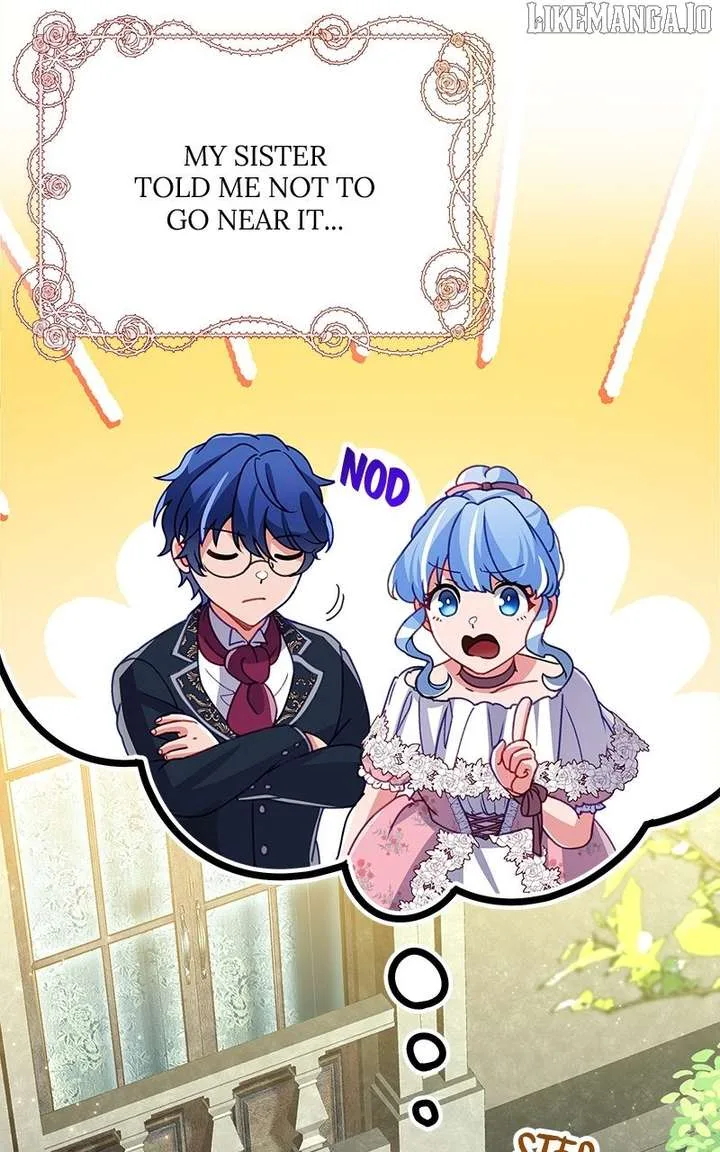 We Lost Our Engagement Chapter 45 page 8