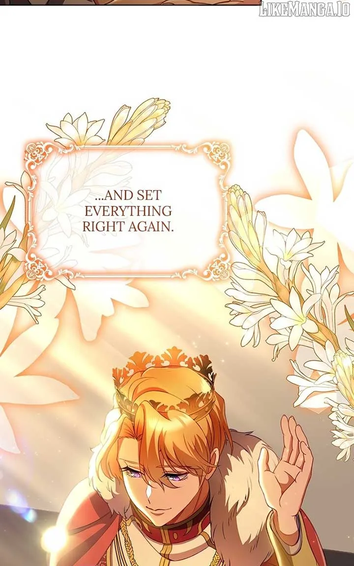 We Lost Our Engagement Chapter 42 page 31