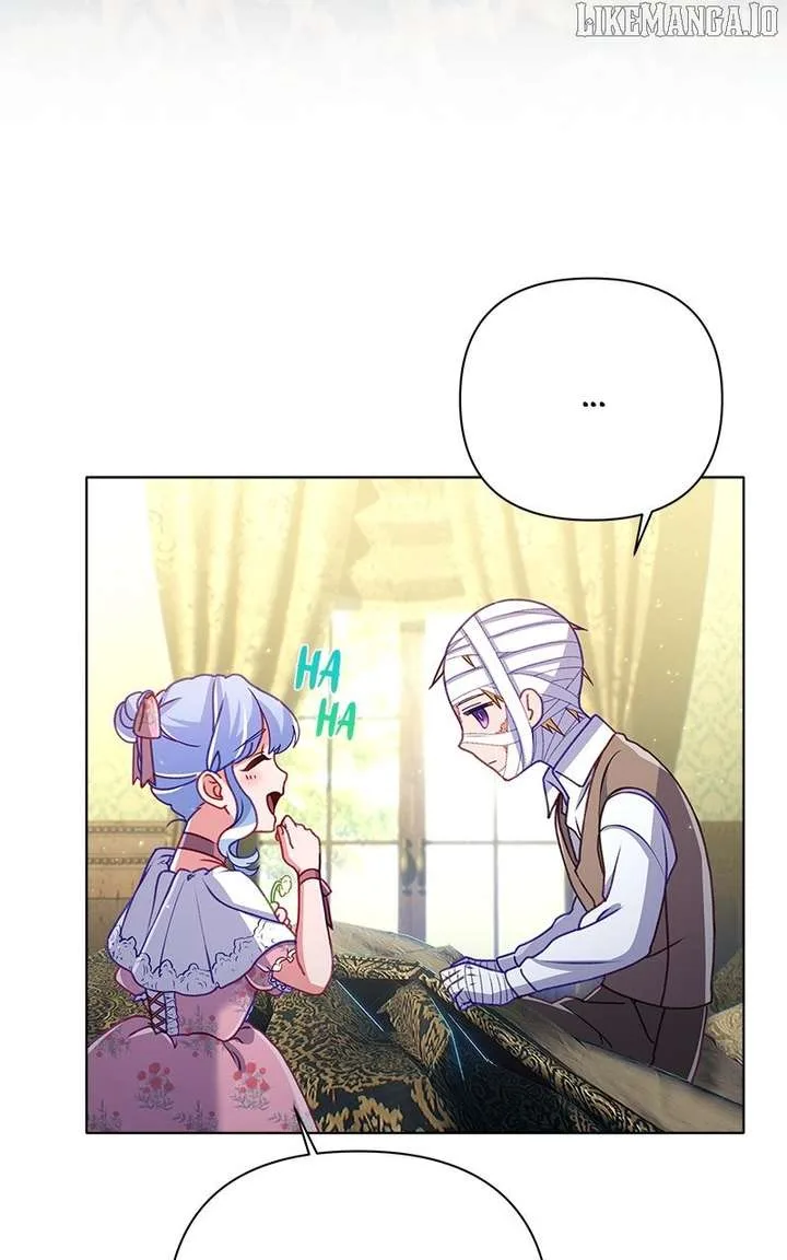 We Lost Our Engagement Chapter 45 page 80