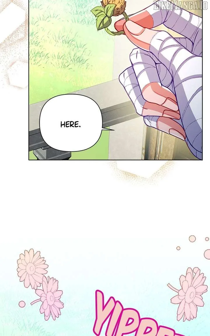 We Lost Our Engagement Chapter 46 page 4