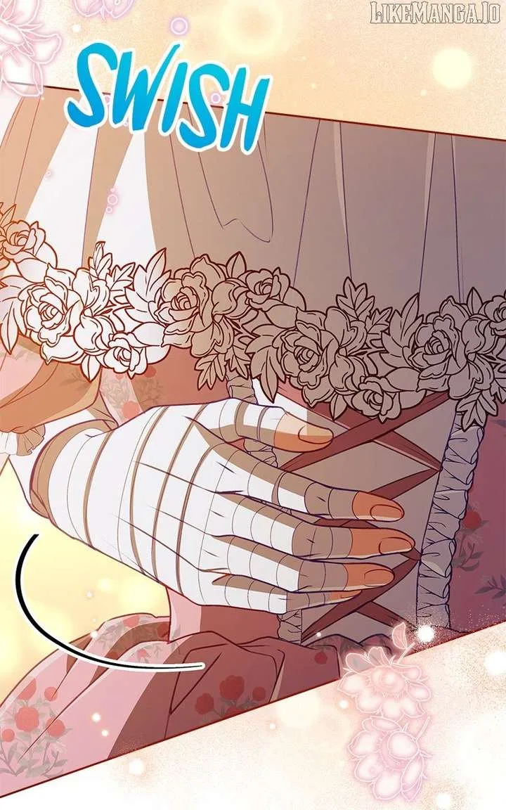 We Lost Our Engagement Chapter 45 page 90