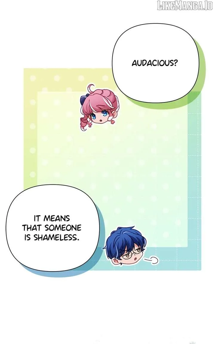 We Lost Our Engagement Chapter 46 page 28