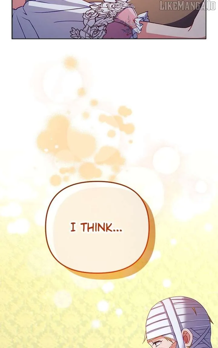 We Lost Our Engagement Chapter 45 page 116