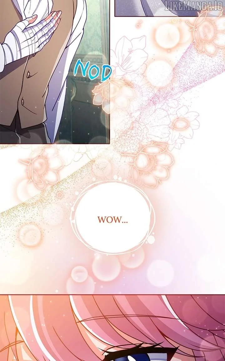 We Lost Our Engagement Chapter 46 page 8