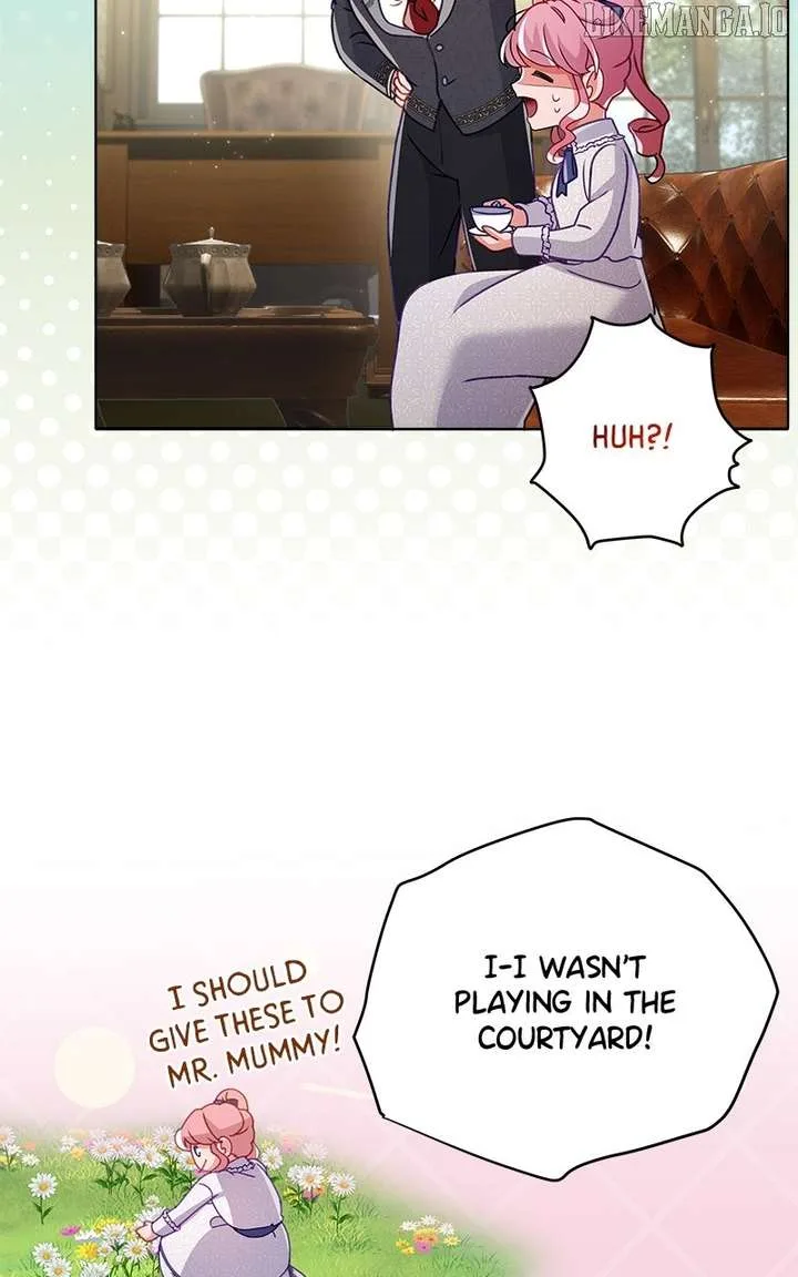 We Lost Our Engagement Chapter 46 page 20