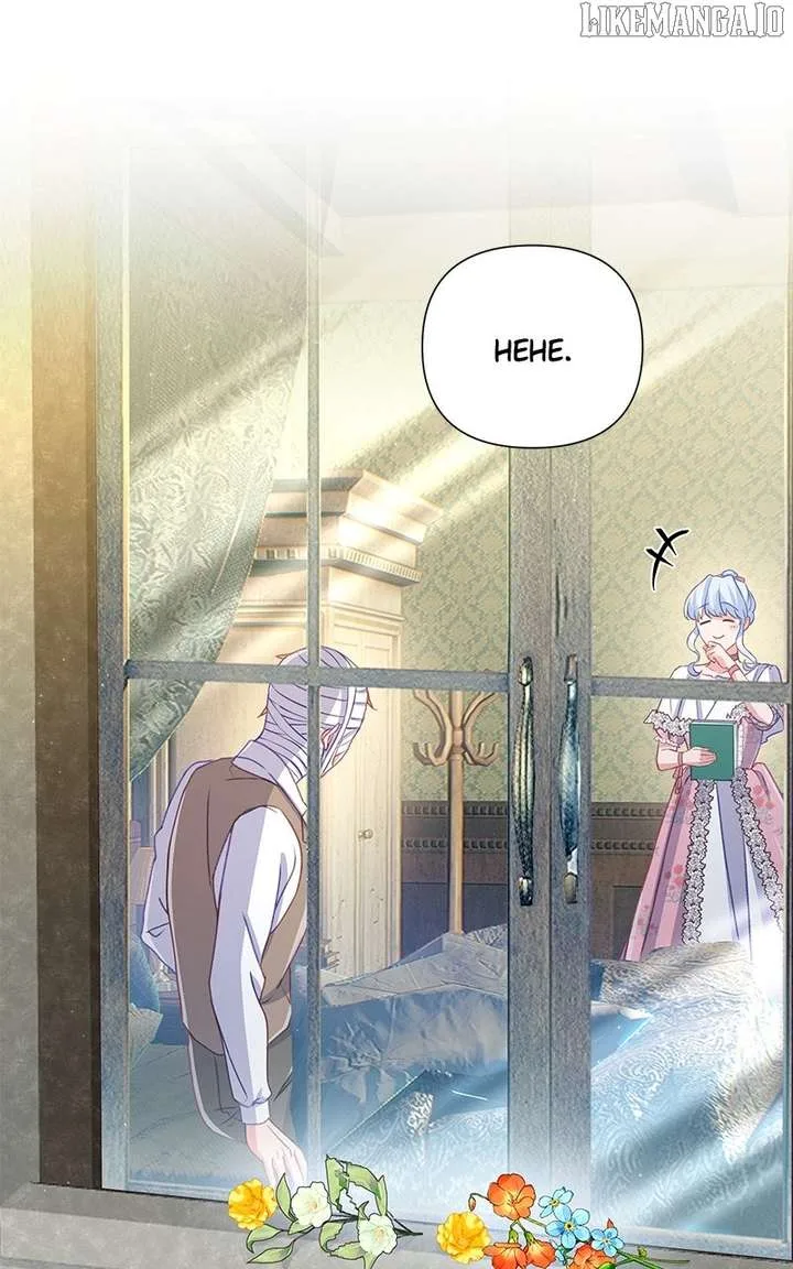 We Lost Our Engagement Chapter 45 page 61