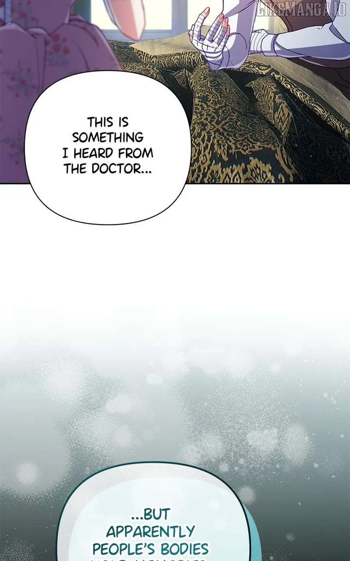 We Lost Our Engagement Chapter 45 page 74