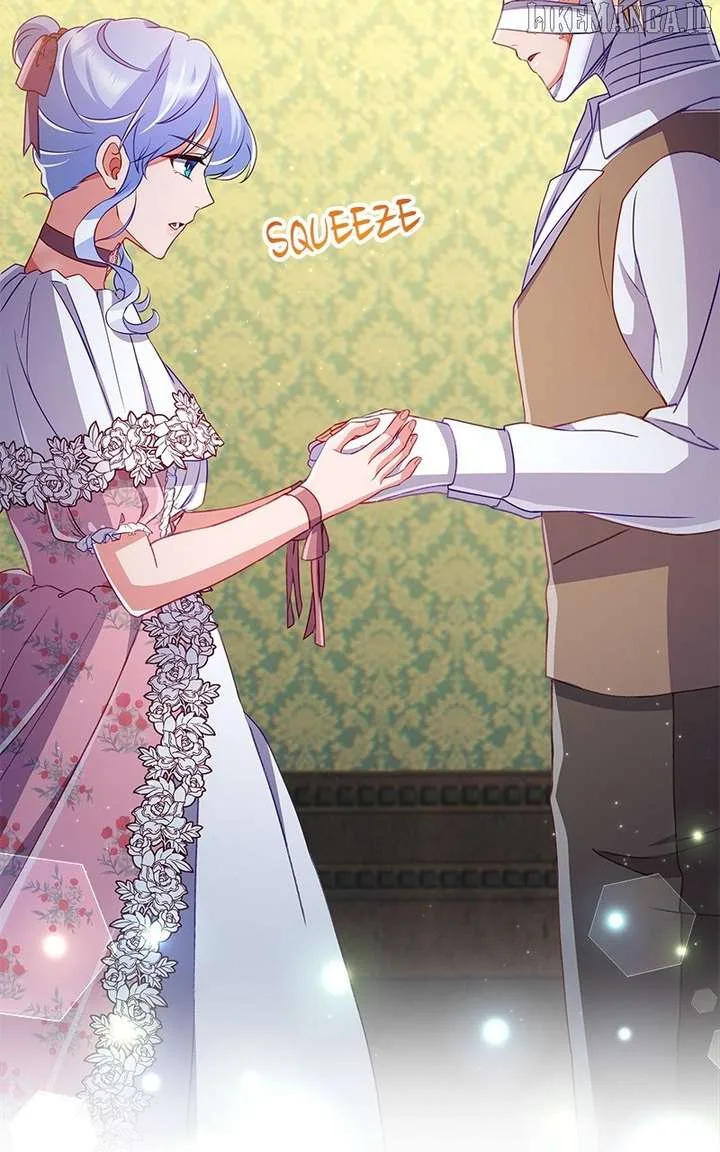 We Lost Our Engagement Chapter 45 page 117