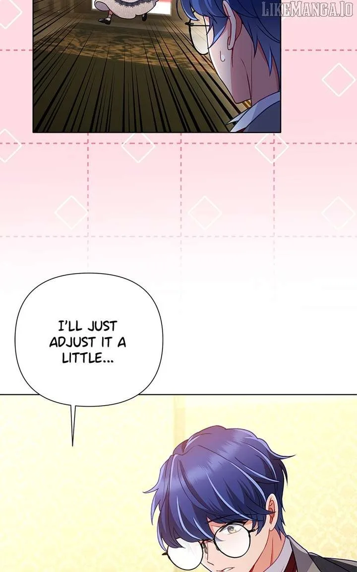 We Lost Our Engagement Chapter 46 page 35