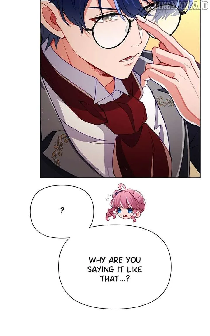 We Lost Our Engagement Chapter 46 page 26