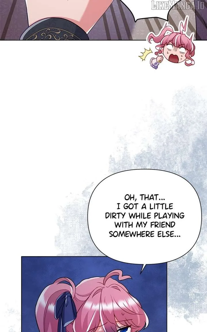 We Lost Our Engagement Chapter 46 page 24