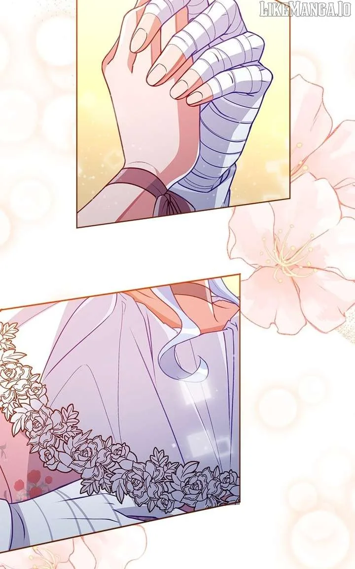We Lost Our Engagement Chapter 45 page 96