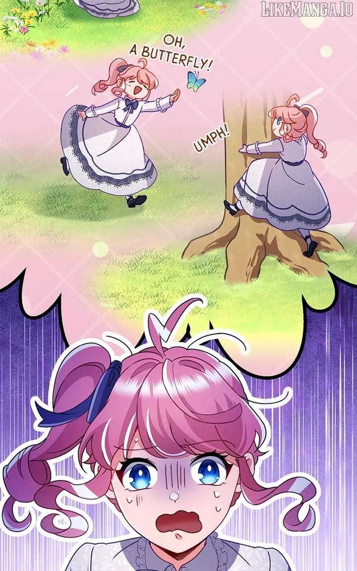 We Lost Our Engagement Chapter 46 page 21