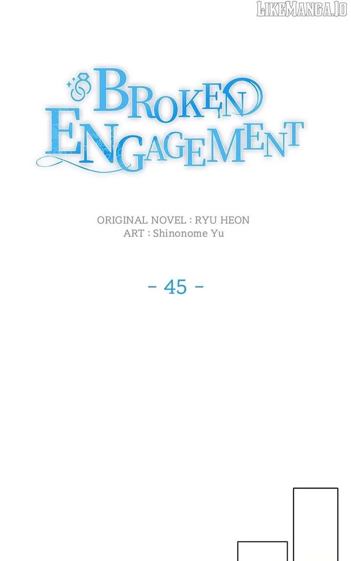 We Lost Our Engagement Chapter 46 page 14