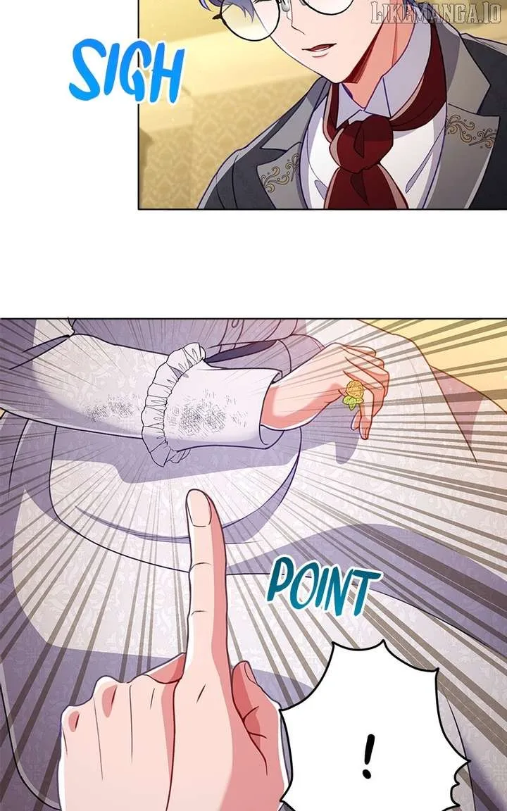We Lost Our Engagement Chapter 46 page 23