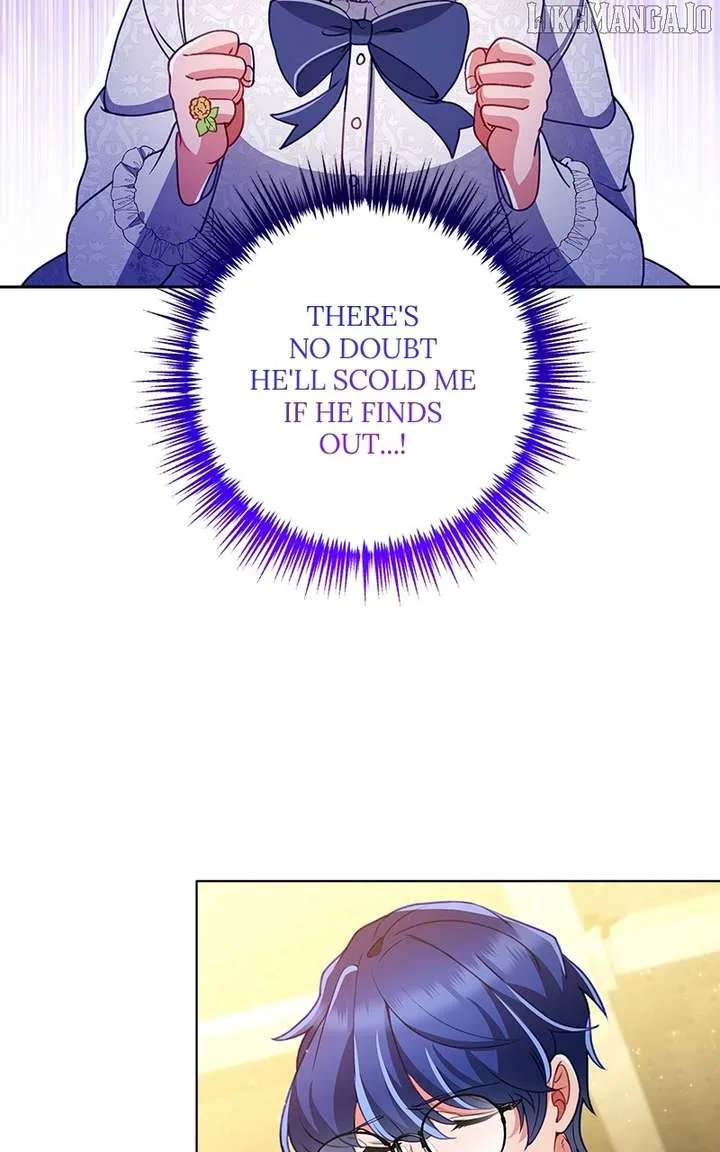 We Lost Our Engagement Chapter 46 page 22