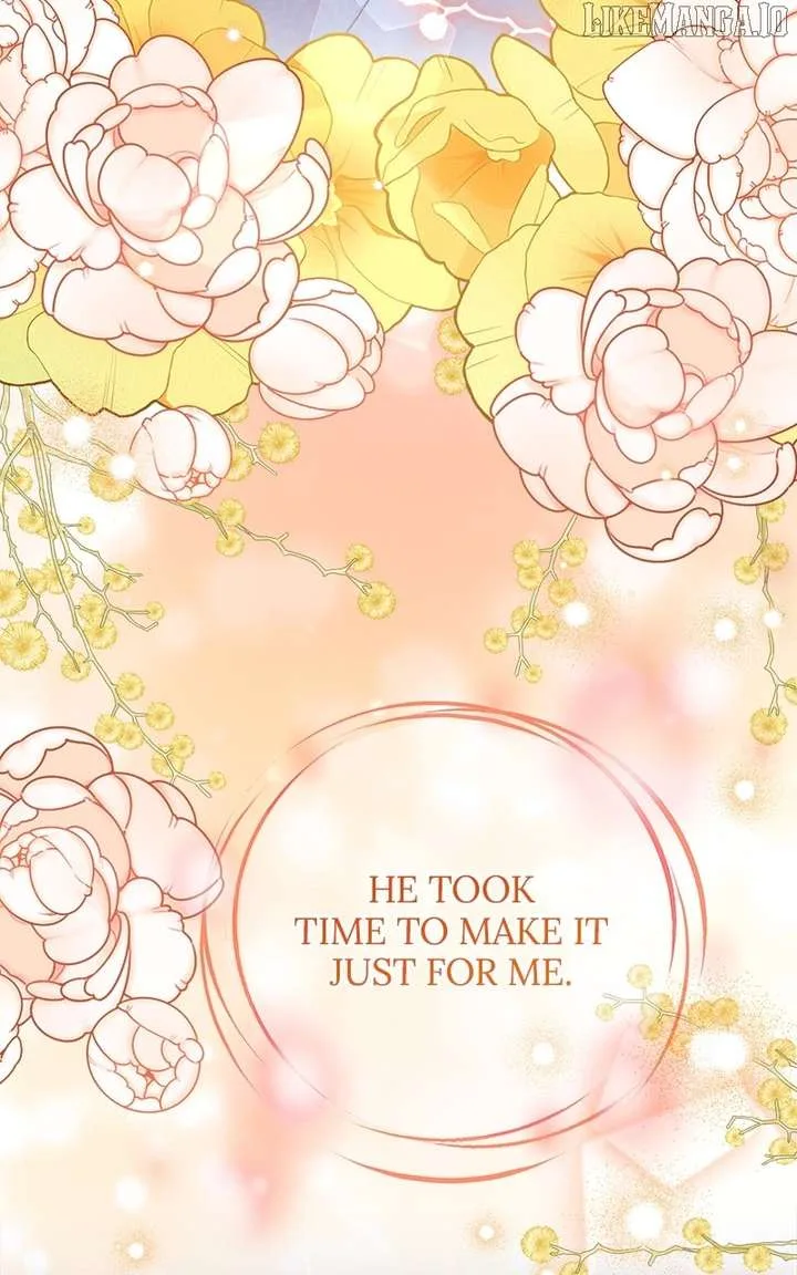 We Lost Our Engagement Chapter 46 page 40
