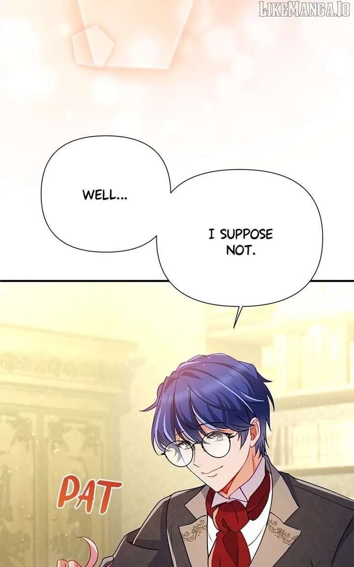 We Lost Our Engagement Chapter 46 page 43