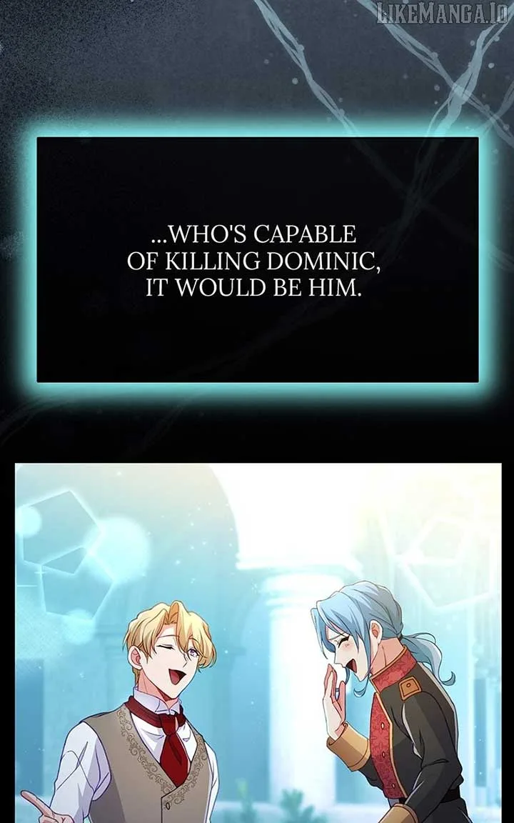 We Lost Our Engagement Chapter 42 page 38