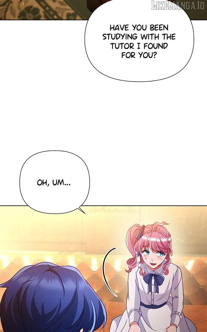We Lost Our Engagement Chapter 46 page 16