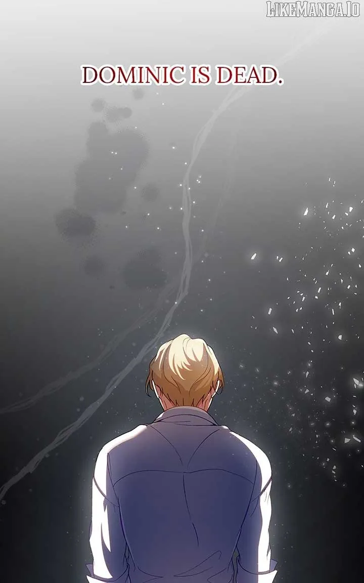 We Lost Our Engagement Chapter 42 page 41