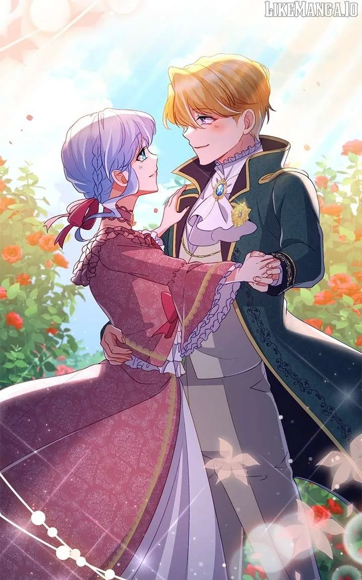 We Lost Our Engagement Chapter 45 page 103