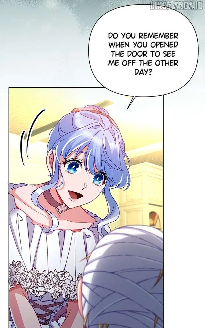 We Lost Our Engagement Chapter 45 page 77