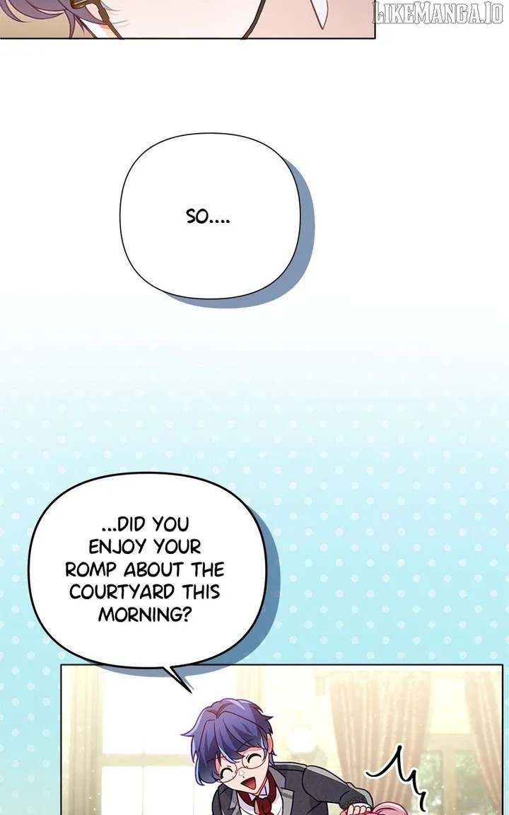 We Lost Our Engagement Chapter 46 page 19