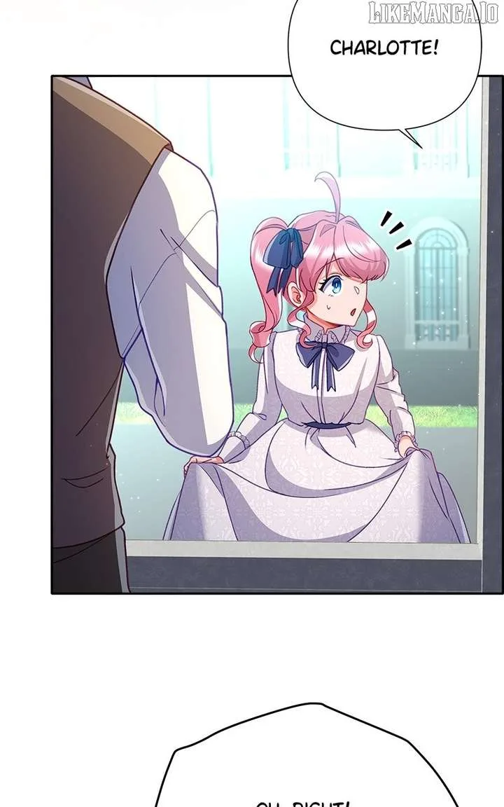 We Lost Our Engagement Chapter 46 page 10