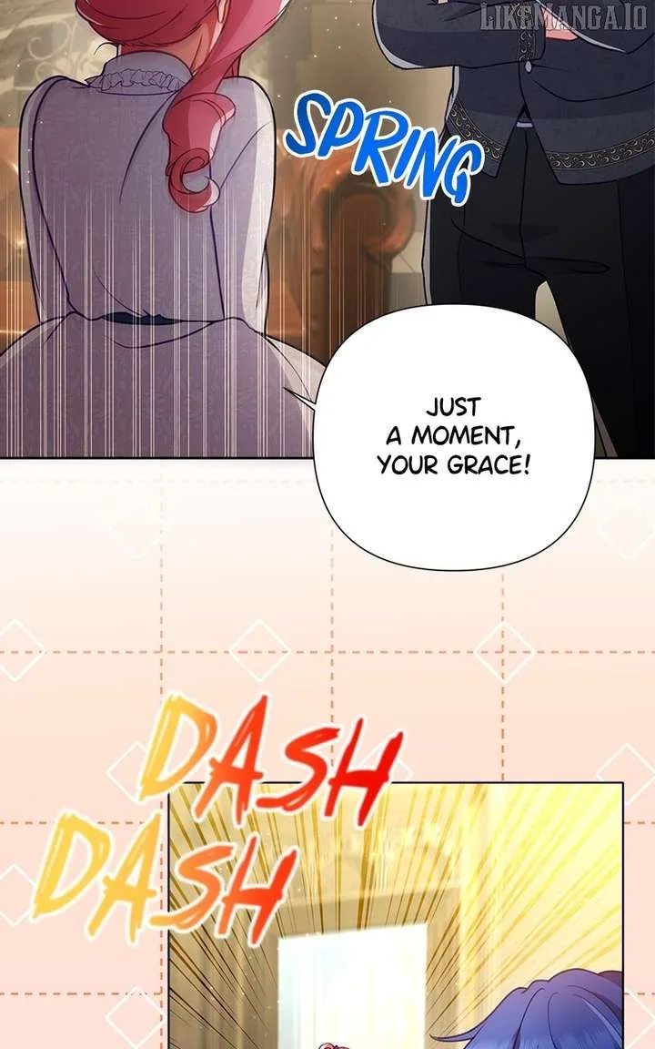 We Lost Our Engagement Chapter 46 page 33