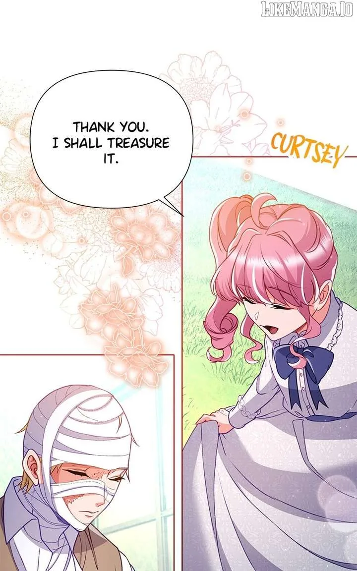 We Lost Our Engagement Chapter 46 page 7
