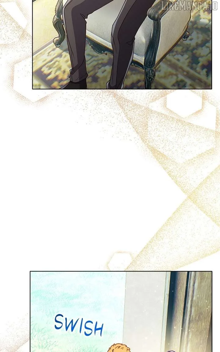 We Lost Our Engagement Chapter 46 page 3