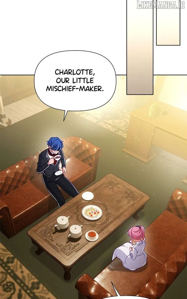 We Lost Our Engagement Chapter 46 page 15