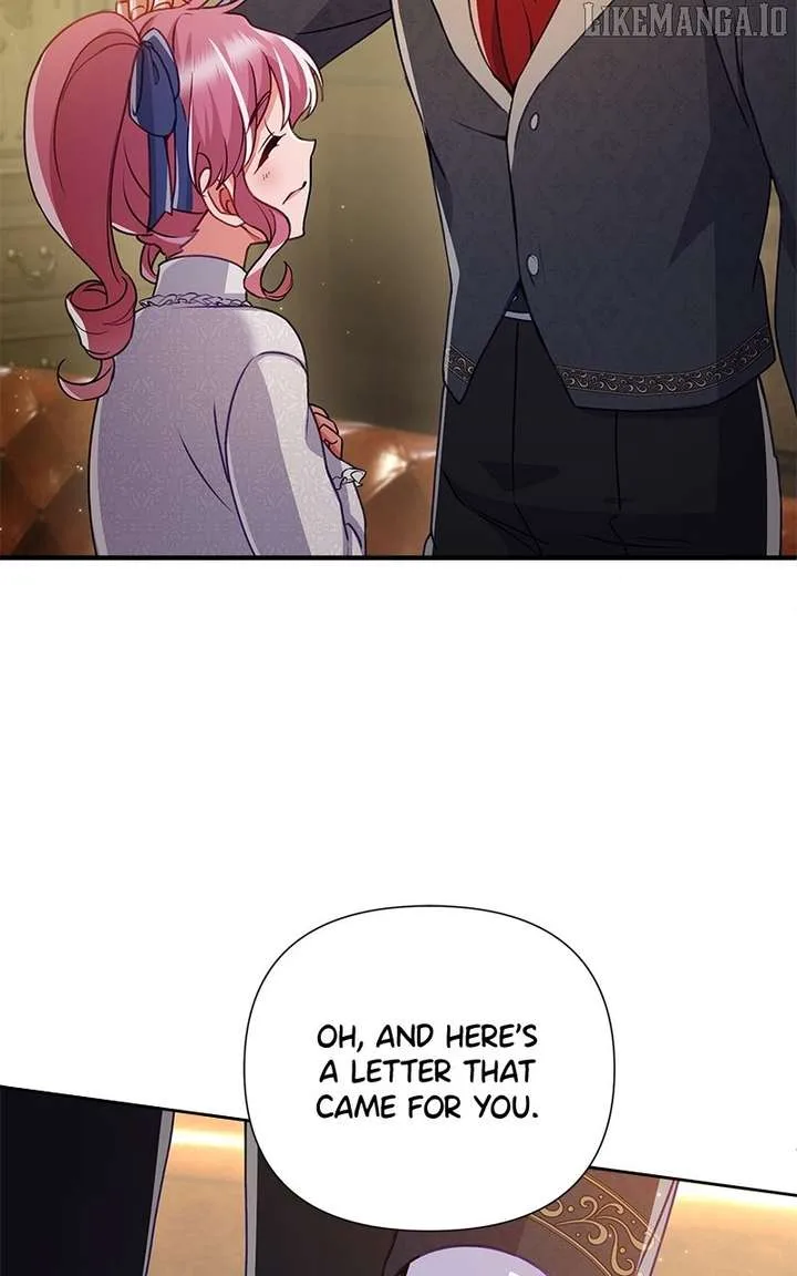 We Lost Our Engagement Chapter 46 page 44