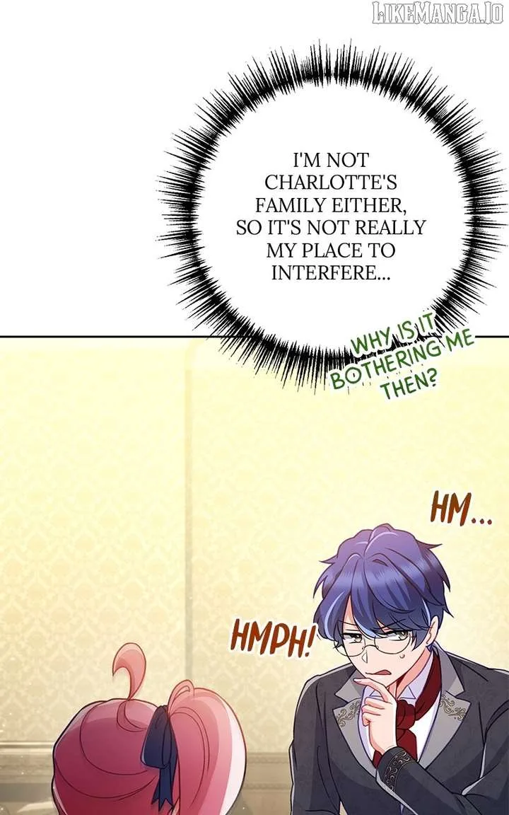 We Lost Our Engagement Chapter 46 page 32
