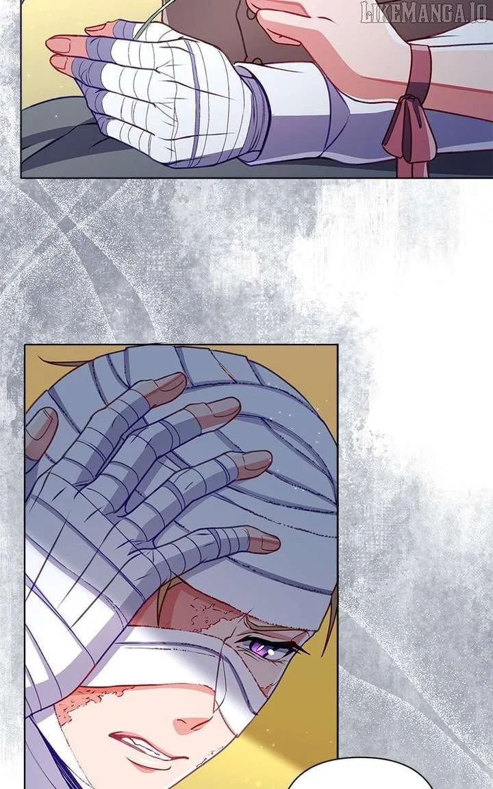 We Lost Our Engagement Chapter 45 page 72