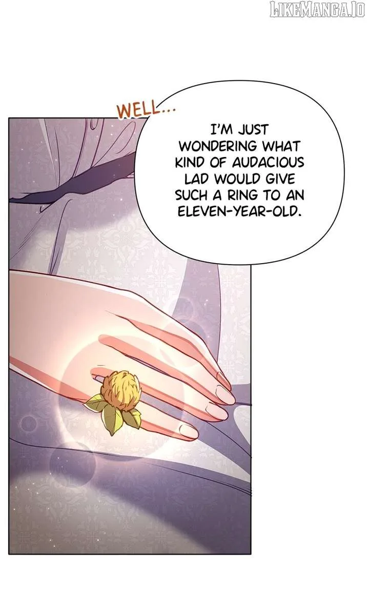 We Lost Our Engagement Chapter 46 page 27