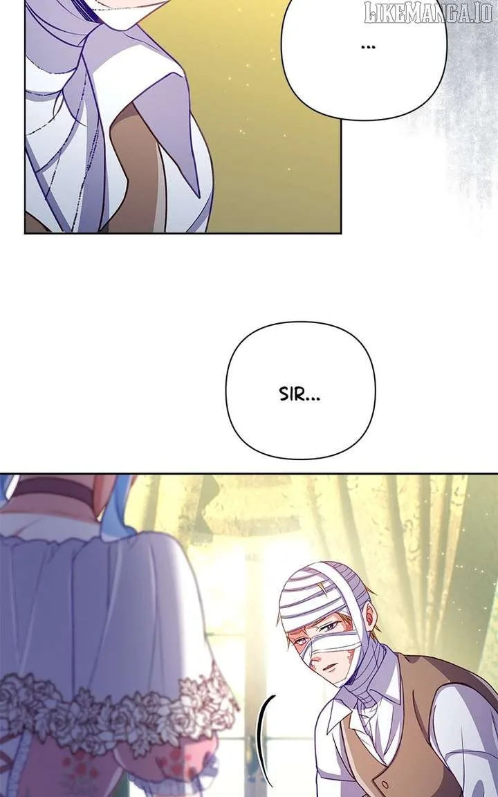 We Lost Our Engagement Chapter 45 page 73