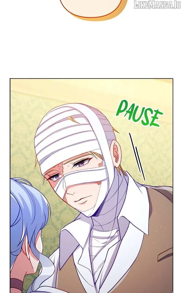 We Lost Our Engagement Chapter 45 page 115