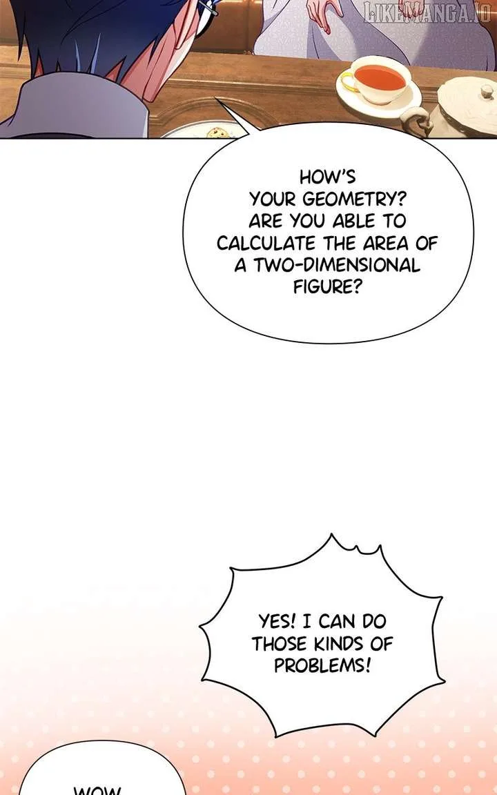 We Lost Our Engagement Chapter 46 page 17